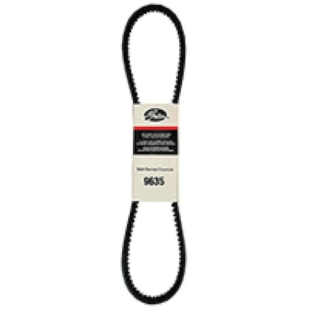 Aftermarket Fan Belt 396543R1